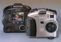Kodak DC220